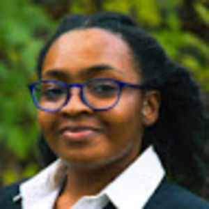 Meet your Posher, Margo